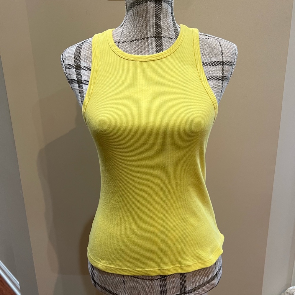 NWT SANCTUARY TANK TOP